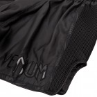 Муай Тай Шорти - Venum Giant Muay Thai Shorts - Black/Black​